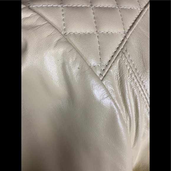 Pasha & Jo New York Butter Cream Jacket - Picture 4 of 10